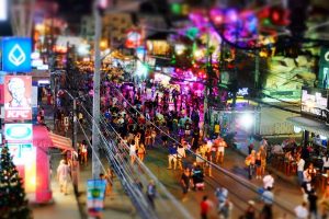 Patong Beach Nightlife-01