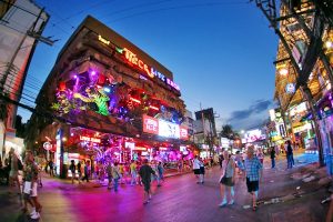 Patong Beach Nightlife-02