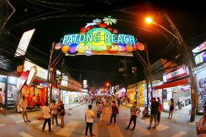 Patong Beach Nightlife-03