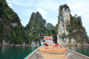 Khao-Sok-overnight-second-day-lake-1